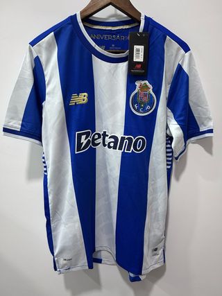 Camisola F.C. Porto 25/26
