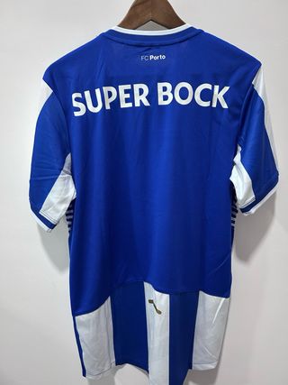 Camisola F.C. Porto 25/26