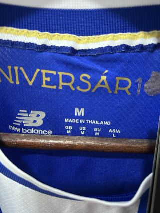 Camisola F.C. Porto 25/26