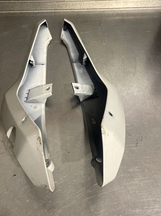 Carenado Colin BMW G310R 2017