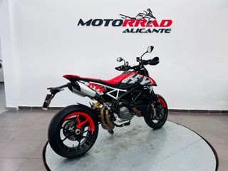 Ducati Hypermotard 950 RVE