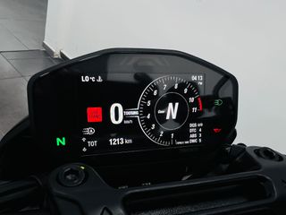 Ducati Hypermotard 950 RVE