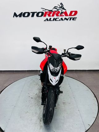 Ducati Hypermotard 950 RVE