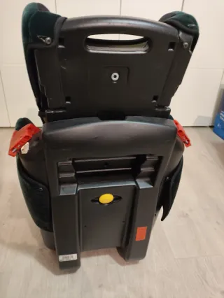 Silla coche RECARO Young Sport