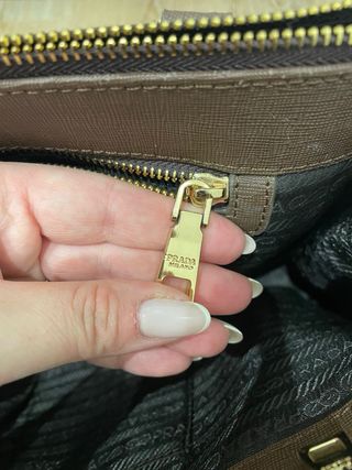 Borsa Prada Saffiano