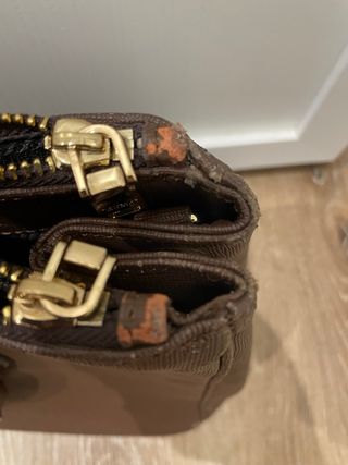 Borsa Prada Saffiano