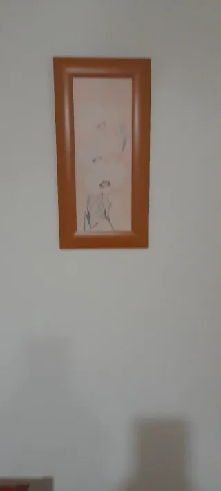 Conjunto de 3 cuadros decorativos