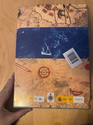 Libro Pîrî Reis – Kitab-ı Bahriye | Edición facsím