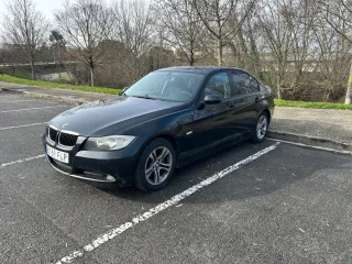 BMW Serie 3 2007