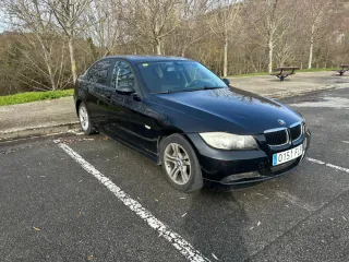 BMW Serie 3 2007