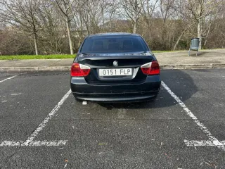 BMW Serie 3 2007