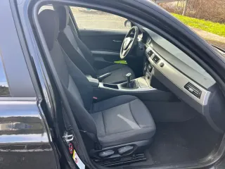 BMW Serie 3 2007