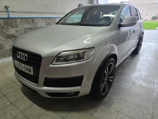 Audi Q7 2008