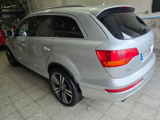 Audi Q7 2008