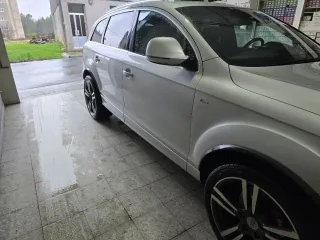 Audi Q7 2008