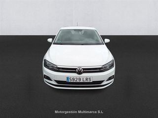 VOLKSWAGEN POLO Advance 1.0 TSI 70kW (95CV)