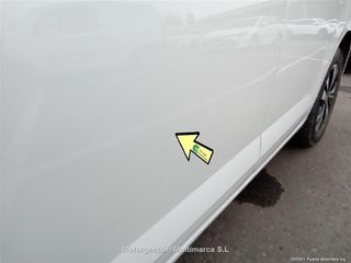 VOLKSWAGEN POLO Advance 1.0 TSI 70kW (95CV)