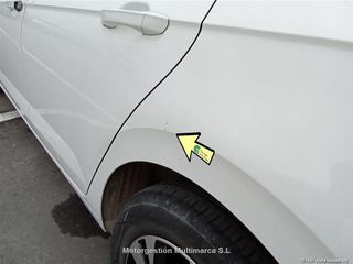 VOLKSWAGEN POLO Advance 1.0 TSI 70kW (95CV)