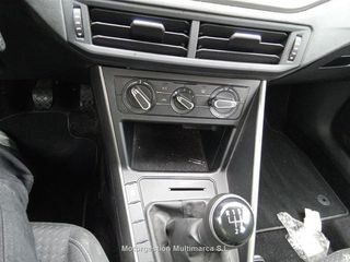 VOLKSWAGEN POLO Advance 1.0 TSI 70kW (95CV)