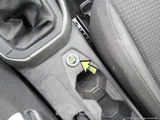 VOLKSWAGEN POLO Advance 1.0 TSI 70kW (95CV)