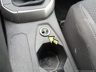 VOLKSWAGEN POLO Advance 1.0 TSI 70kW (95CV)