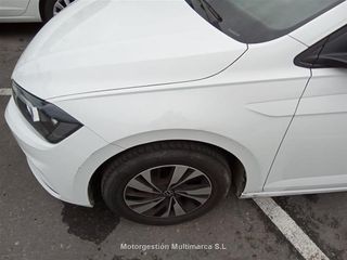 VOLKSWAGEN POLO Advance 1.0 TSI 70kW (95CV)