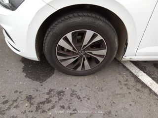 VOLKSWAGEN POLO Advance 1.0 TSI 70kW (95CV)