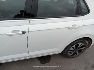VOLKSWAGEN POLO Advance 1.0 TSI 70kW (95CV)