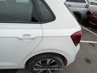 VOLKSWAGEN POLO Advance 1.0 TSI 70kW (95CV)