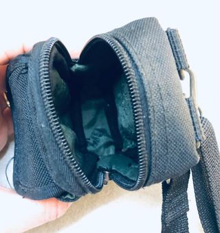 Custodia tracolla GM per fotocamere compatte