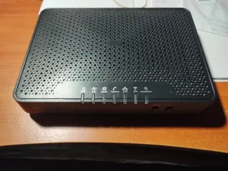 Router Livebox +