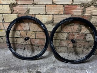 Ruedas Vision Team 30 Carretera