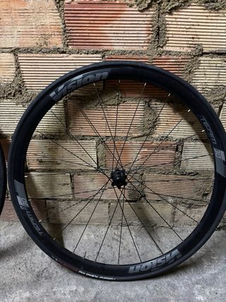 Ruedas Vision Team 30 Carretera