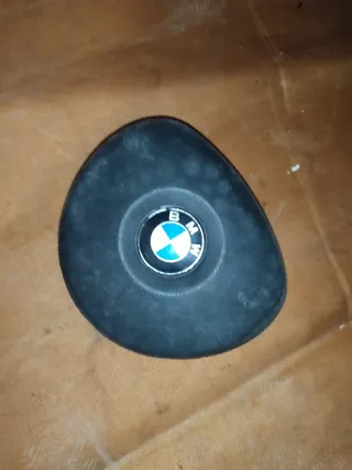 Airbag BMW E90