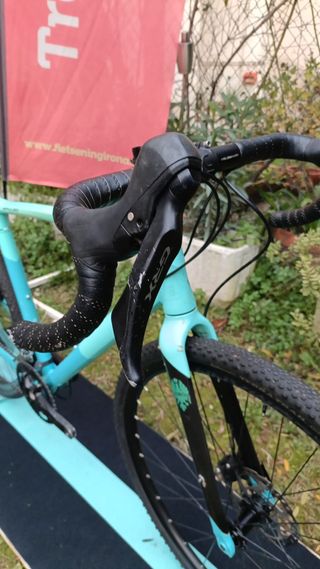 Bianchi Impulso All Road 55CM