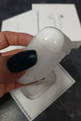 AirPods 2ª Gen. Nuevos Sellados