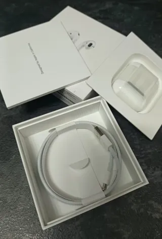 AirPods 2ª Gen. Nuevos Sellados