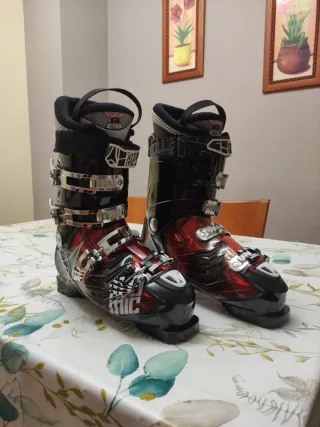 Stivali da sci Atomic Hawk 100