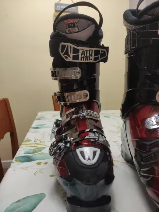 Stivali da sci Atomic Hawk 100