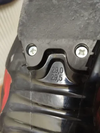 Stivali da sci Atomic Hawk 100