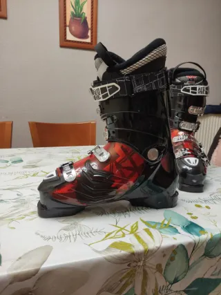 Stivali da sci Atomic Hawk 100