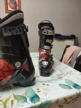 Stivali da sci Atomic Hawk 100