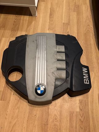 Tapa motor BMW Serie 1 E87/E81