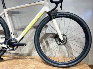 ORBEA TERRA M21ETEAM 1X 2025 / TALLA M