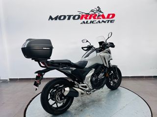 Honda NC750X