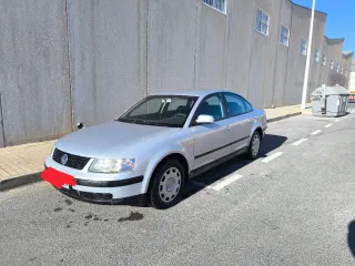 Volkswagen Passat 1999