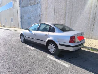 Volkswagen Passat 1999