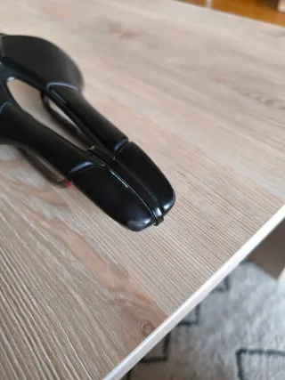 Dos sillines Prologo Scratch m5 143mm