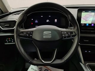 SEAT León 2.0 TDI SS Style Go