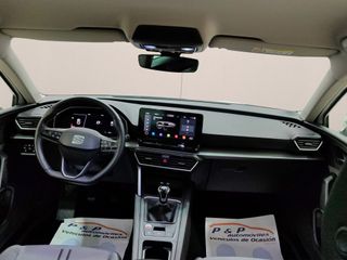 SEAT León 2.0 TDI SS Style Go